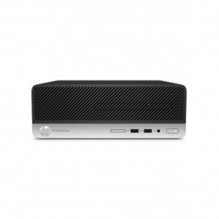 HP ProDesk 400 G4 SFF i5 6500, 16GB, SSD 512GB, WiFi A+