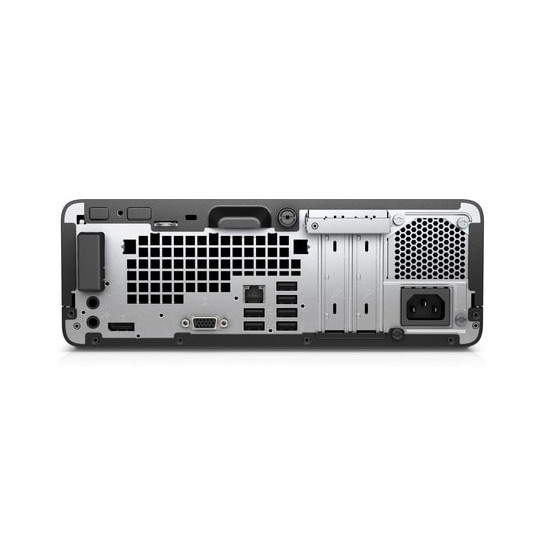 HP ProDesk 400 G4 SFF i5 6500, 16GB, SSD 512GB, WiFi A+