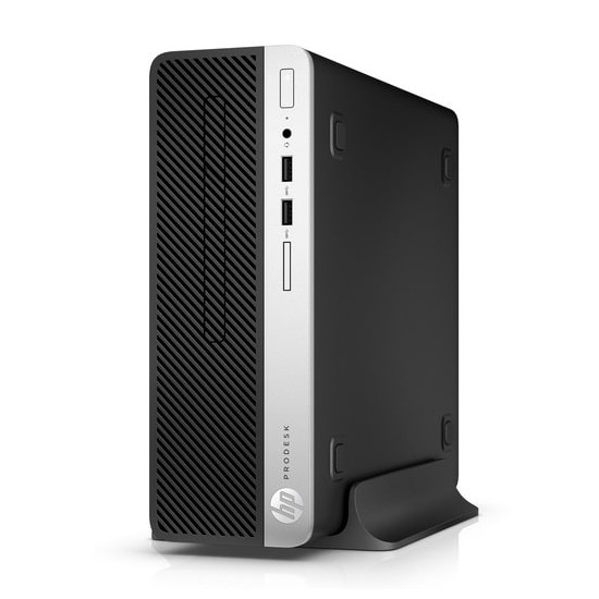 HP ProDesk 400 G4 SFF i5 6500, 16GB, SSD 512GB, WiFi A+
