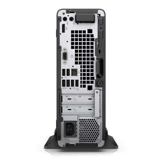 HP ProDesk 400 G4 SFF i5 6500, 16GB, SSD 512GB, WiFi A+