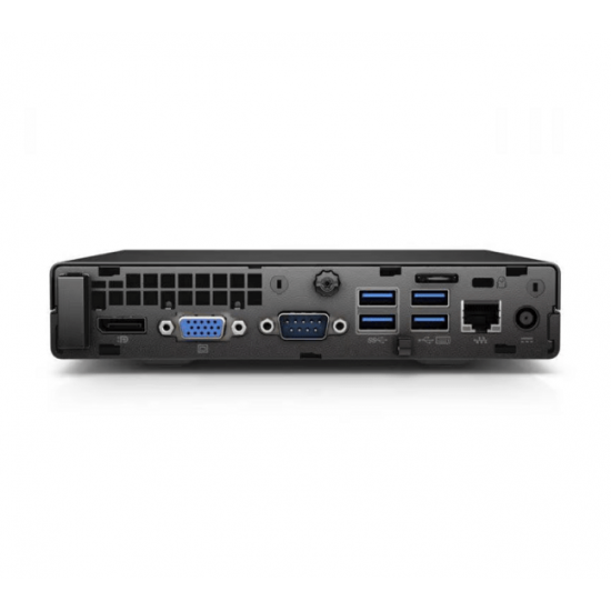 HP ProDesk 600 G2 Mini, i5 8GB, SSD 512GB, WiFi A+