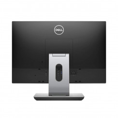 AIO Dell Optiplex 5270 i5 9500 21.5" SSD 256GB A+