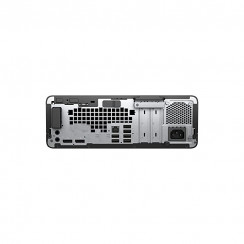 HP ProDesk 600 G3 SFF i5 7400, 16GB SSD 512GB WiFi A+
