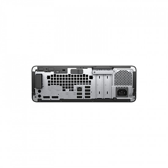 HP ProDesk 600 G3 SFF i5 7400, 16GB SSD 512GB WiFi A+