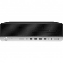 HP ProDesk 600 G3 SFF i5 7400, 8GB, SSD 256GB, WiFi A+