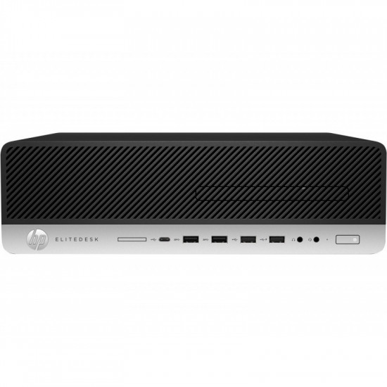 HP ProDesk 600 G3 SFF i5 7400, 8GB, SSD 256GB, WiFi A+