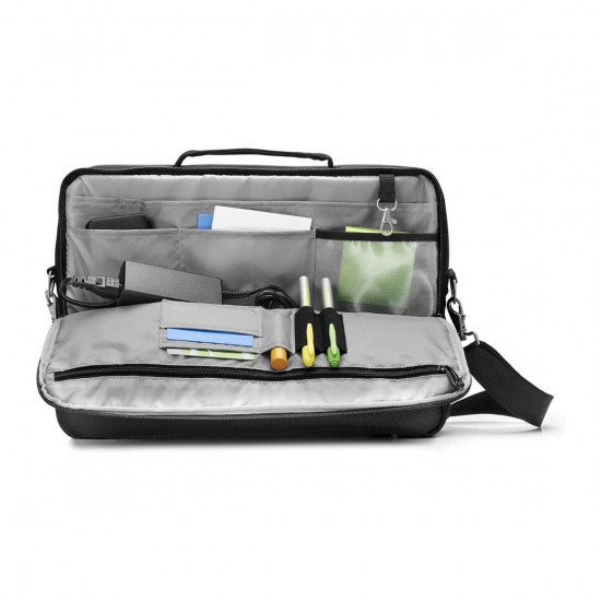 HP Professional Slim Top Load F3W15AA, Maletín para Portátil de hasta 15.6", A+