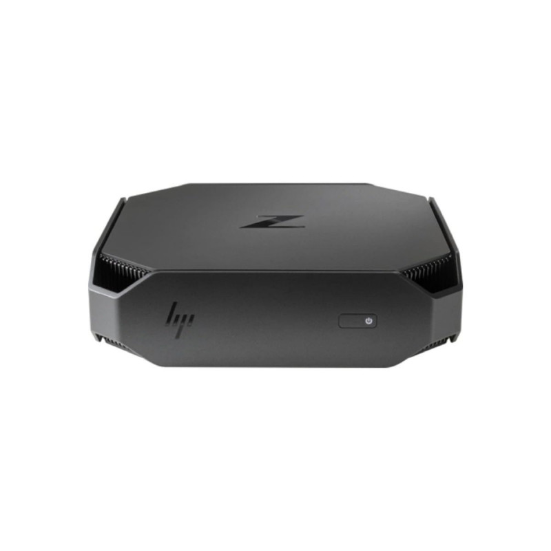 HP Z2 G3 Mini Workstation i7, 8GB, 256GB SSD, A+