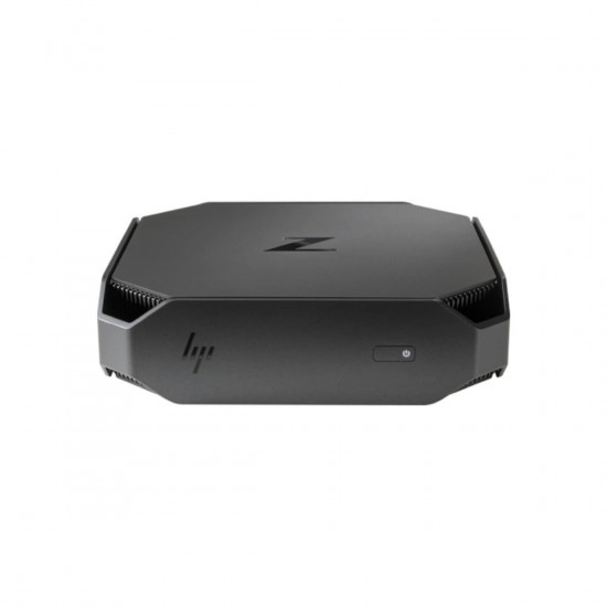 HP Z2 G3 Mini Workstation i7, 8GB, 256GB SSD, A+