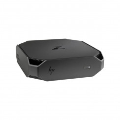 HP Z2 G3 Mini Workstation i7, 8GB, 256GB SSD, A+
