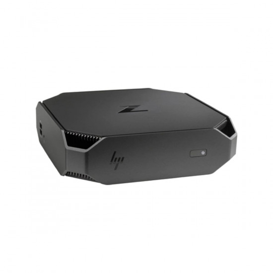 HP Z2 G3 Mini Workstation i7, 8GB, 256GB SSD, A+