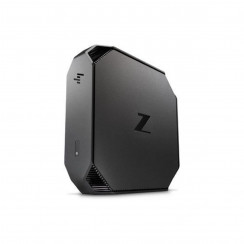 HP Z2 G3 Mini Workstation i7, 8GB, 256GB SSD, A+