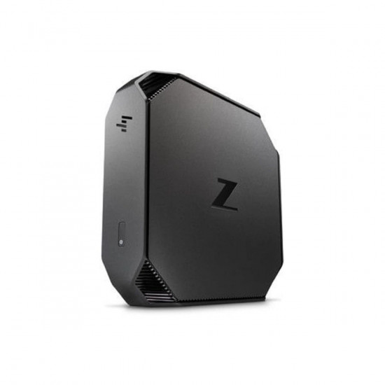 HP Z2 G3 Mini Workstation i7, 8GB, 256GB SSD, A+