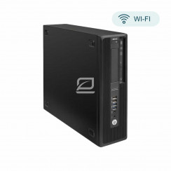 HP Z240 Workstation SFF Xeon E3, 16GB, SSD 256GB, A+