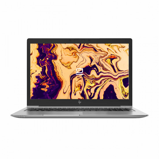 HP ZBook 15 G5 i7 8750H 32GB SSD 512GB Full HD