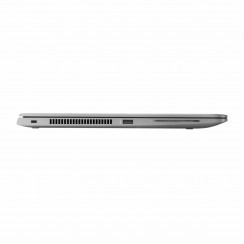 HP ZBook 15 G5 i7 8750H 32GB SSD 512GB Full HD