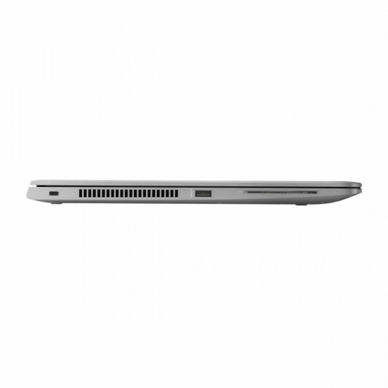 HP ZBook 15 G5 i7 8750H 32GB SSD 512GB Full HD