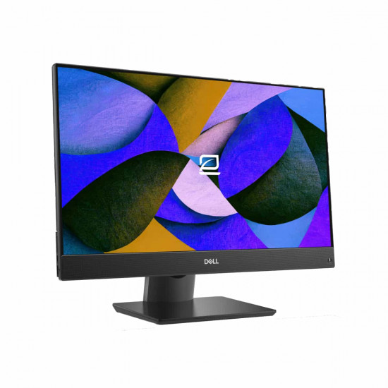 AIO Dell Optiplex 7460 i5 8500 16GB SSD 512GB Full HD