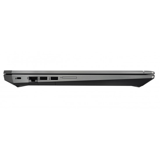 HP ZBook 15 G6 i7, 16GB RAM, 1TB SSD, NVIDIA T1000