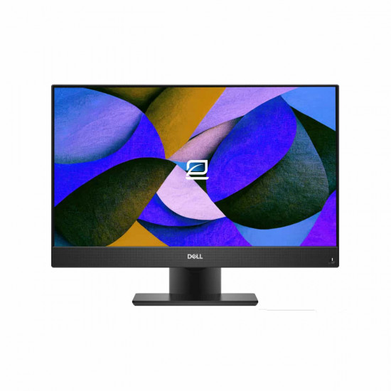 AIO Dell Optiplex 7460 i5 8500 16GB SSD 512GB Full HD