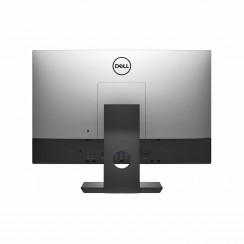 AIO Dell Optiplex 7460 i5 8500 16GB SSD 512GB Full HD