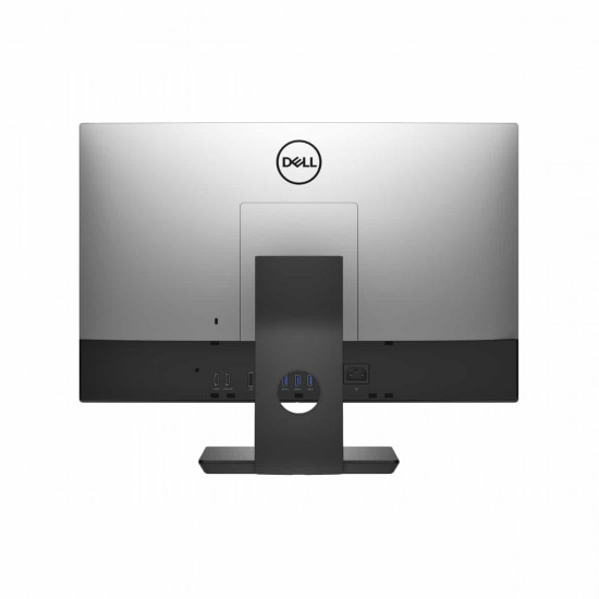 AIO Dell Optiplex 7460 i5 8500 16GB SSD 512GB Full HD