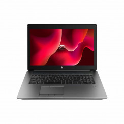 HP ZBook 17 G5 17,3" i5 32GB SSD 1000GB A+