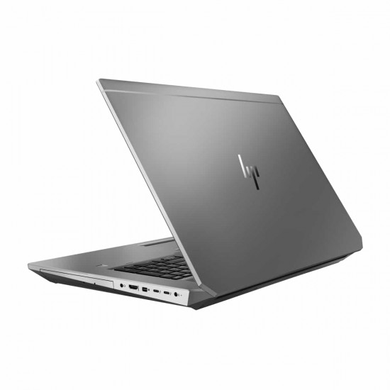 HP ZBook 17 G5 17,3" i5 32GB SSD 1000GB A+