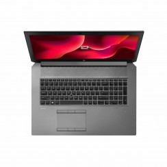 HP ZBook 17 G5 17,3" i5 32GB SSD 1000GB A+