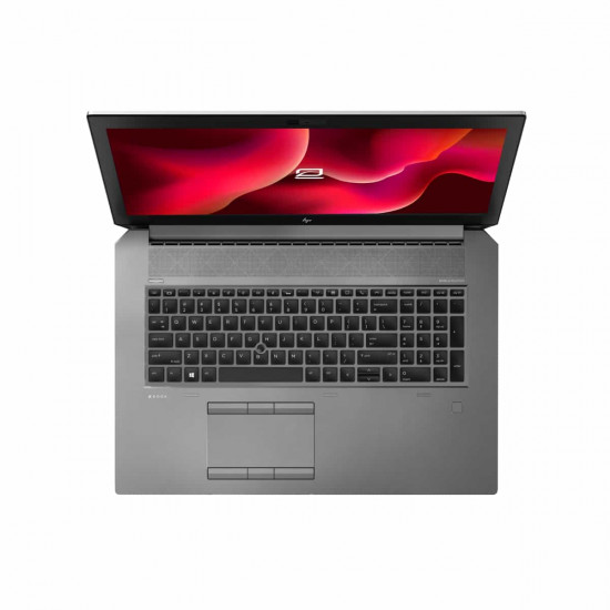 HP ZBook 17 G5 17,3" i5 32GB SSD 1000GB A+