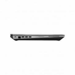 HP ZBook 17 G5 17,3" i5 32GB SSD 1000GB A+