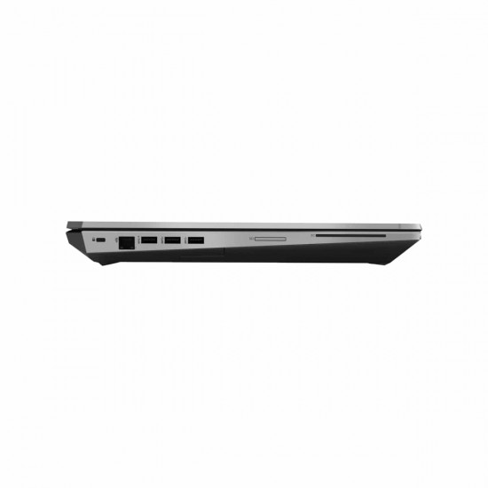 HP ZBook 17 G5 17,3" i5 32GB SSD 1000GB A+