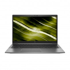 HP ZBook Firefly 14 G7 - i7, 16GB, 512GB SSD, A+