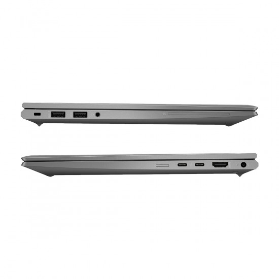 HP ZBook Firefly 14 G7 - i7, 32GB, 512GB SSD, A+