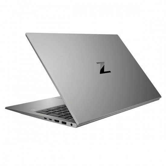 HP ZBook Firefly 15 G7 i7 32GB SSD 512GB Full HD A+