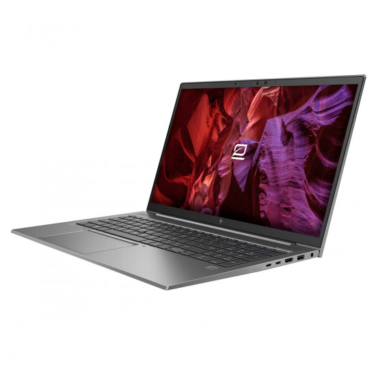 HP ZBook Firefly 15 G7 i7 32GB SSD 512GB Full HD A+