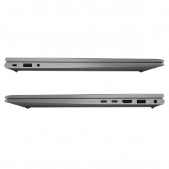 HP ZBook Firefly 15 G7 i7 32GB SSD 512GB Full HD A+