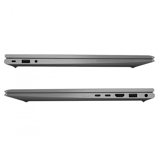 HP ZBook Firefly 15 G7 i7 32GB SSD 512GB Full HD A+
