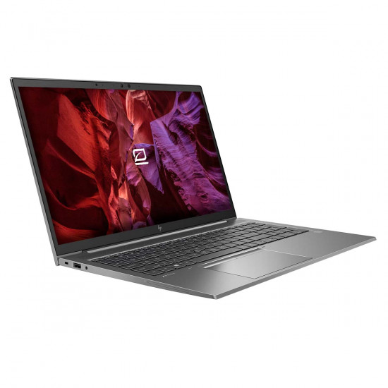 HP ZBook Firefly 15 G7 i7 32GB SSD 512GB Full HD A+