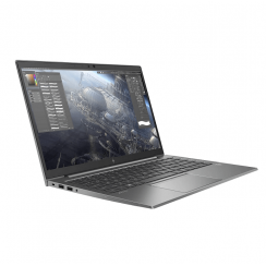HP ZBook Firefly 15 G8 - i7, 32GB, 1TB SSD, Quadro T500