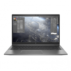 HP ZBook Firefly 15 G8 - i7, 32GB, SSD 512GB, A+