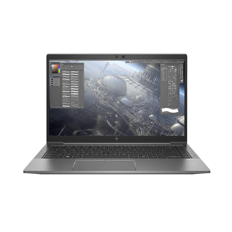 HP ZBook Firefly 15 G8 - i7, 32GB, SSD 512GB, A+