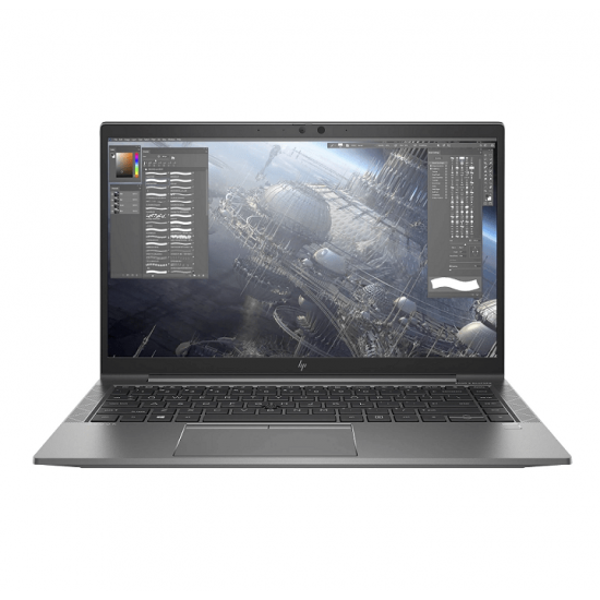 HP ZBook Firefly 15 G8 - i7, 32GB, SSD 512GB, A+