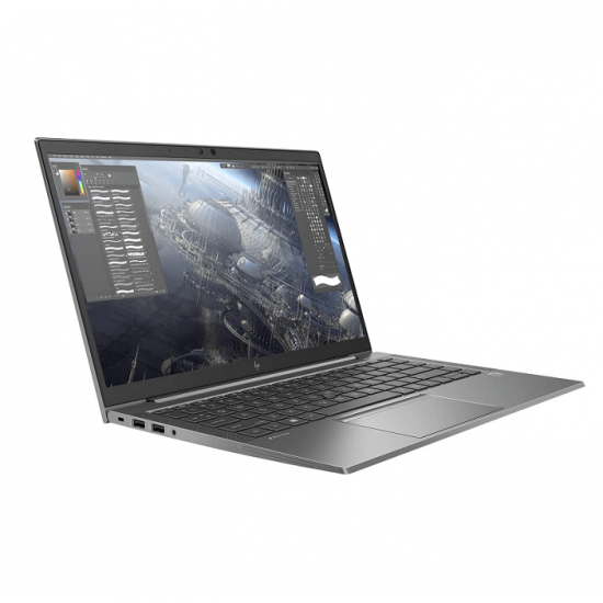 HP ZBook Firefly 15 G8 - i7, 32GB, SSD 512GB, A+
