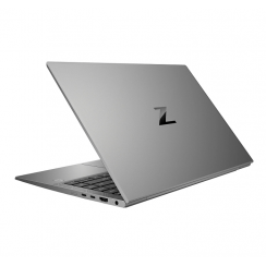 HP ZBook Firefly 15 G8 - i7, 32GB, SSD 512GB, A+