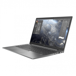 HP ZBook Firefly 15 G8 - i7, 32GB, SSD 512GB, A+