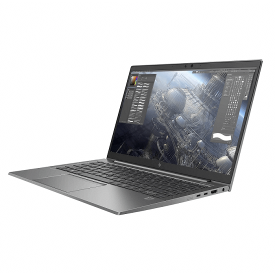 HP ZBook Firefly 15 G8 - i7, 32GB, SSD 512GB, A+