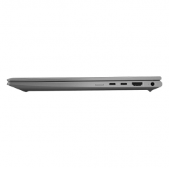HP ZBook Firefly 15 G8 - i7, 32GB, SSD 512GB, A+