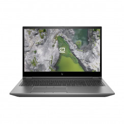 HP Zbook Fury 15 G7 i5 32GB SSD 512GB NVIDIA Quadro