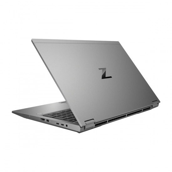 HP Zbook Fury 15 G7 i5 32GB SSD 512GB NVIDIA Quadro